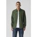 Levi's Classic Western Standard Chemise Vert Hommes Taille S