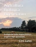 Agriculture Biologique Régénérative : Écologie du sol, biogéochimie et conception des agrosystèmes