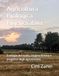 Agriculture Biologique Régénérative : Écologie du sol, biogéochimie et conception des agrosystèmes