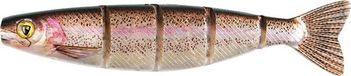 Fox Rage Pro Shad Jointed 14cm Naturel