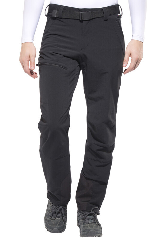 Maier Sports Naturno broek Heren 46 2020 Trekking- & Wandelbroeken