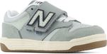 New Balance BB480 Unisex Sneakers - BAYBERRY