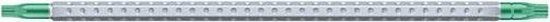 Wiha - Screwdriver With Interchangeable Blade System 4 269 61 Torx T3 - T4