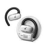 Soundcore V40I Hoofdtelefoons Draadloos Open-ear Oproepen/muziek Bluetooth Wit