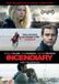 Megamoviestore Incendiary / DVD / 2008