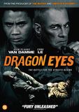 Dutch Filmworks Dragon Eyes - DVD
