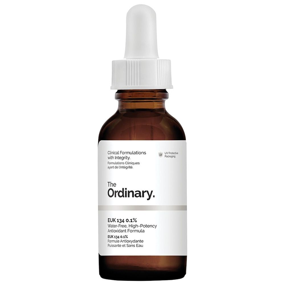 The Ordinary EUK 134 0.1% Anti-Aging Serum - 30ml