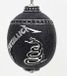 Nemesis Now Metallica - Black Album Hanging Ornament Kerstbal - Multicolours