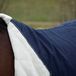 Harry's Horse Staldeken Harry's Horse Highliner Boa 100gr Donkerblauw - 145/195