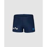Arena Zwembroek voor babyjongens Friends Graphic Navy