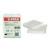 Gima 35010 kompres, vlies, 4-laags, 5 x 5 cm, 1000 stuks