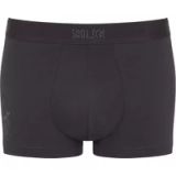 Sloggi SLG Base Trunk C2P Heren Onderbroek - Donker Grijs - Maat XL