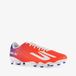 Skechers SKX_2 CLUB MG Heren Voetbalschoenen Blauw / Roze