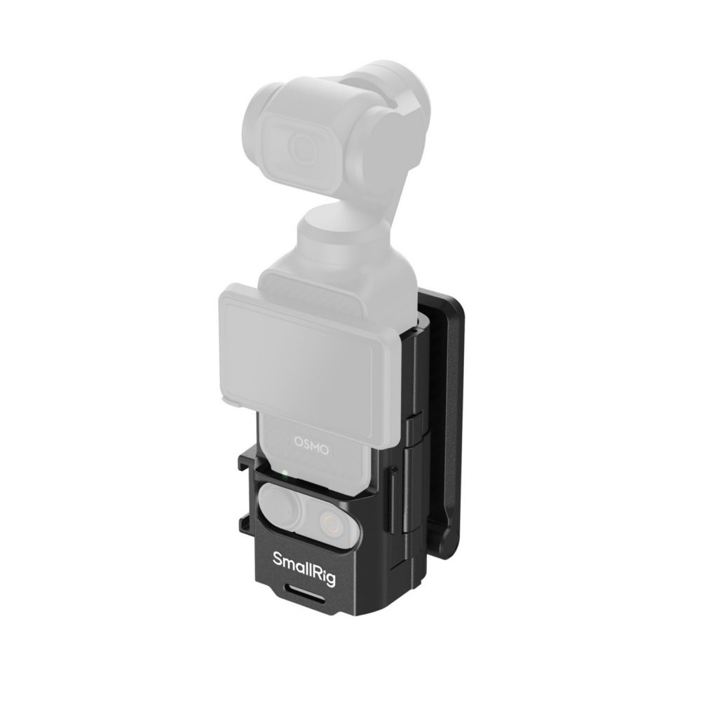 SmallRig 5631 Mount Support for DJI Osmo Pocket 3