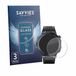 Savvies Verre Écran Protecteur pour Jugeman V20 1.43" - Verre Protecteur Trempé 9H 3 Pièces