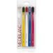 MEDIBLANC Super Soft Toothbrush 4 brushes
