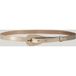 Summum Ceinture sans boucle Dune Taille : 90