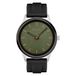 s.Oliver herenhorloge - Rond - zilver - 44 mm