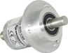 Wachendorff WDGA-58B-10-1218-CO-A-B-0-0-CB5 Roterende encoder Absoluut, Multiturn 58 mm 1 stuk(s)