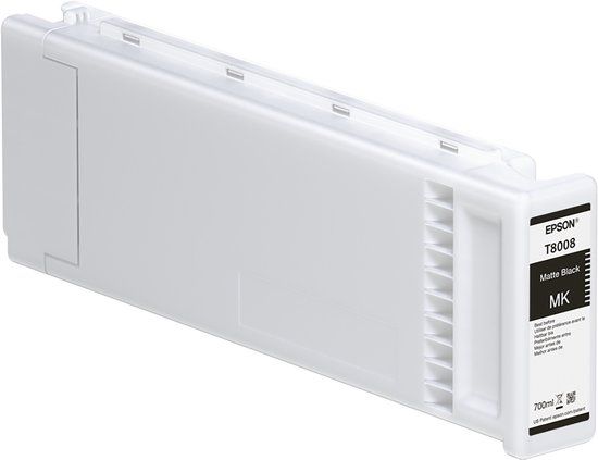 Epson Original Ink Cartridge Black