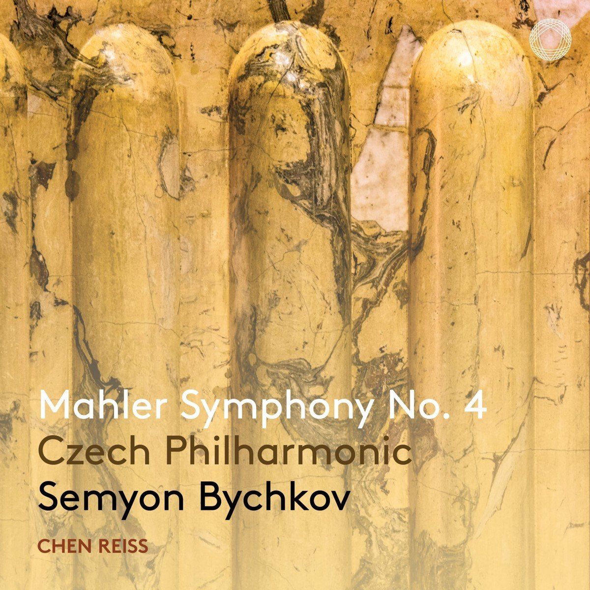 OUTHERE Mahler: Symphony No. 4 in G Major (CD)