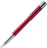 LAMY scala pianored Vulpen