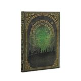 Carnet Paperblanks The Lord of the Rings Collection - Power of Fellowship Journal MIDI Custom Lined Hardcover, 144pg, 120gsm