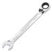 Draper Hi-Torq 52001 8230RMMB ratelsleutel, metrisch, omschakelbaar, 13 mm, blauw