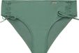 Protest Mixgrows Bikini Broekje Dames Hipster Veggie Green XXL