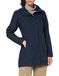 CMP Wp 10.000 Parka pour femmes, coupe-vent et imperméable - 8056381236745