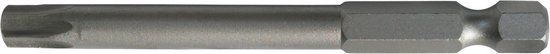 SW-Stahl TBO/4-T10L schroevendraaierbit, 6,3 mm (1/4") aandrijving