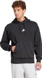 adidas Sportswear Essentials Feelcozy French Terry Hoodie Heren Zwart XXL