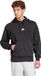 adidas Sportswear Essentials Feelcozy French Terry Hoodie Heren Zwart XXL
