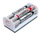 Pentel MaxiFlo Fine Bullet Tip Whiteboard Marker - Assorti (Portemonnee van 4)