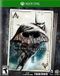 Warner Bros. Entertainment Batman: Return to Arkham - Xbox
