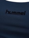 Hummel hmlPRIMA MEDIUM SUPPORT BRA DRESS BLUES Vrouwen L