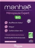 Vitavea Manhaé Menopause Expert Biologique 60 Capsules