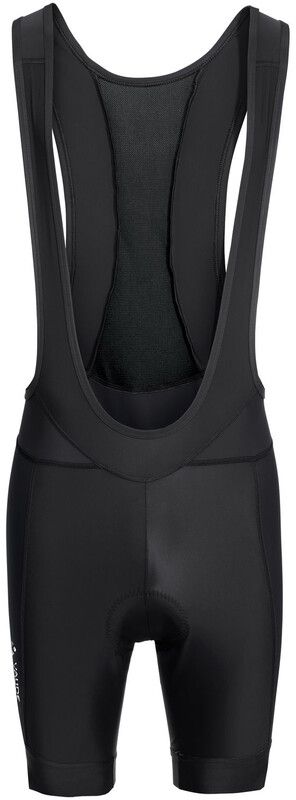 Vaude Advanced IV Bib Pants Men - black - 4062218186729