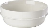 Zone Denmark Eau Poke/ramenschaal Dia 16 x 6,1 cm Offwhite