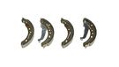 BREMBO Bremsbackensatz S56507