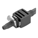 Gardena T-stuk 4,6 mm (3/16") voor druppelirrigatiesysteem