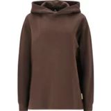 SOS Sportief sweatshirt 'Bovec' kaki