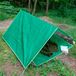 Kikkerland Huckleberry Tente de jeu - Camping - Extérieur - Tente