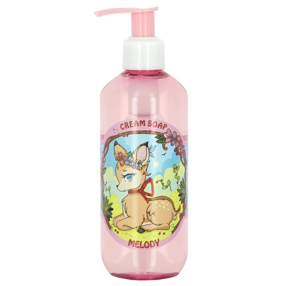 Vivian Gray Vivian Gray Melody Shower Gel Douchegel 250 ml