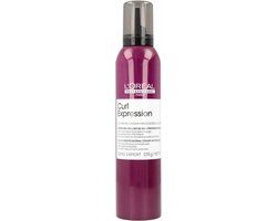 L'Oréal Professionnel Paris Curl Expression Reconstructive Mousse 10-in-1 230 ml
