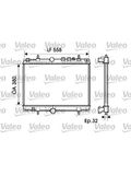 Valeo Radiateur 734281