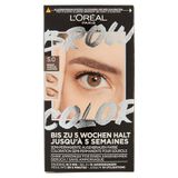 L'Oréal Paris Brow Color 5.0 Brown