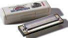Hohner Big River Harp E MS - Diatonische mondharmonica