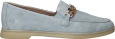 Remonte Mocassins - Dames - Blauw
