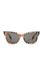 BURBERRY Zonnebril / 53 / Dames